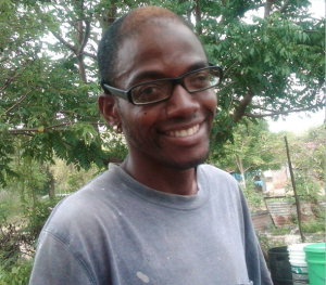 Oral Morse ("Eddie), a deaf-mute man, was shot dead when gunmen went on a rampage in a bar in Rosewell, Clarendon on Friday night. (Photo: Loop Jamaica)