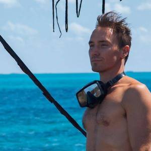 Canadian conservationist and filmmaker Rob Stewart died on Alligator Reef in the Florida Keys on January 31, 2017. 